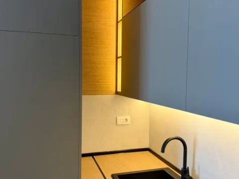 Rent, one bedroom apartment, 41m², Zabjelo, Podgorica - image 6