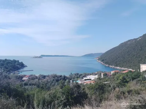 Prodaja, plac, 11000m², Žanjić, Herceg Novi
