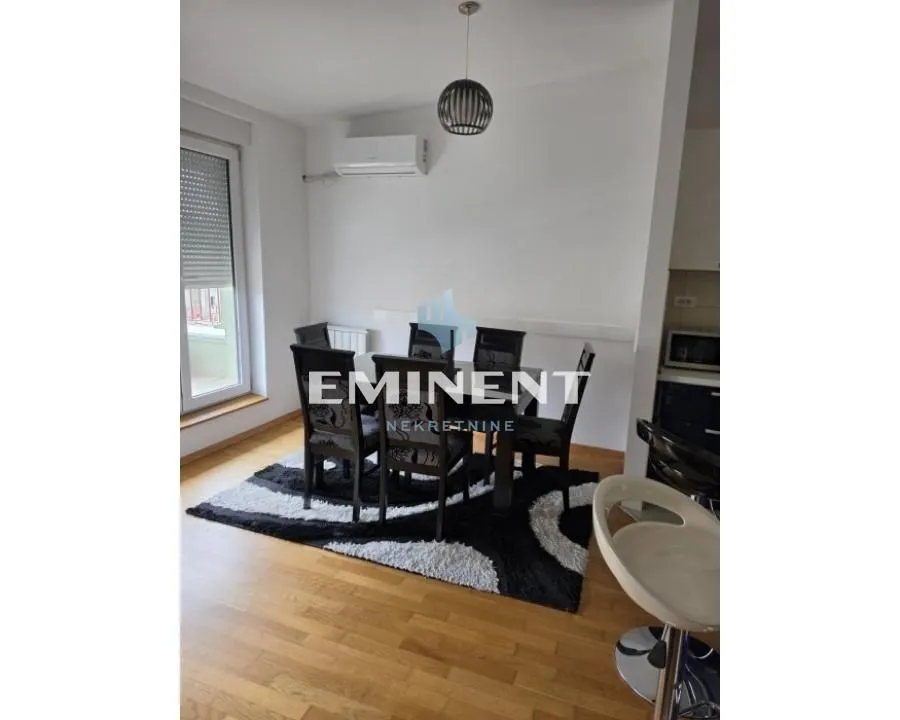 Rent, three bedroom apartment, 91m², Voždovac Sve Podlokacije, Beograd