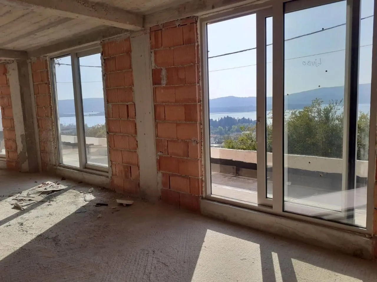 Prodaja, kuća, 240m², Tripovići, Tivat