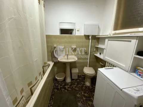 Izdavanje, dvosoban stan, 60m², Stari Grad, Beograd - image 8