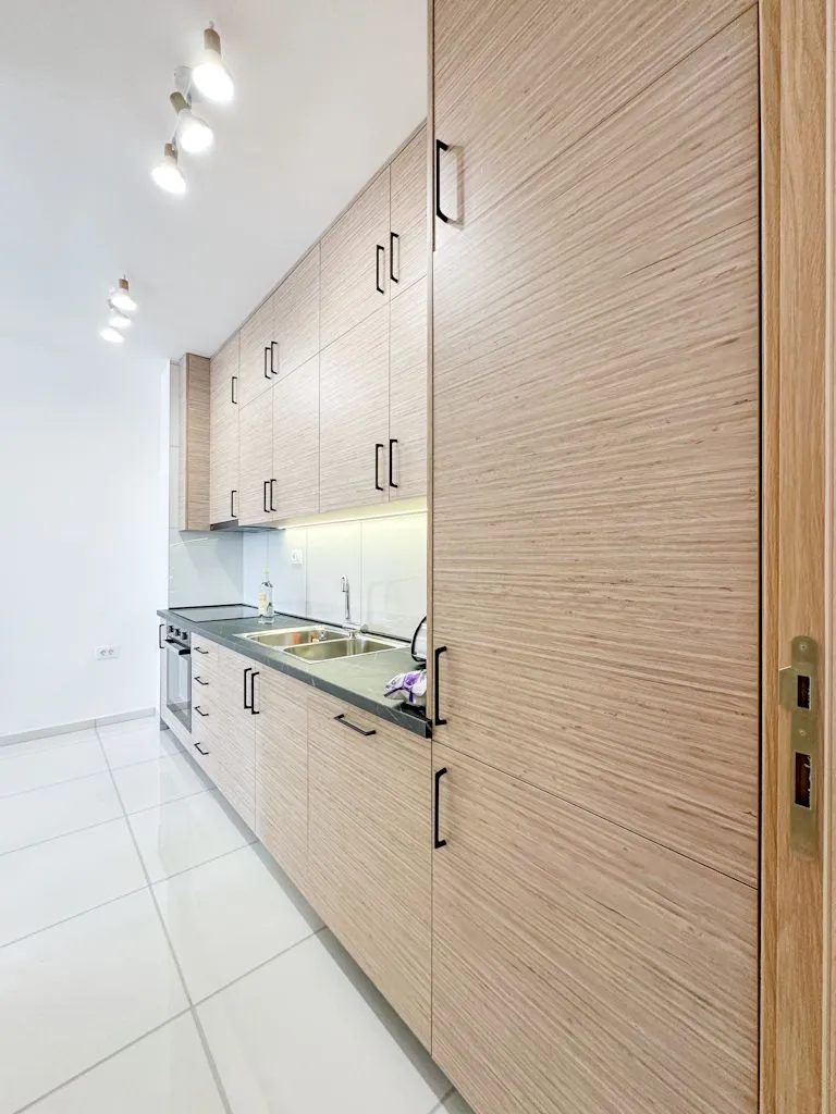 Rent, three bedroom apartment, 110m², Tološka šuma, Podgorica