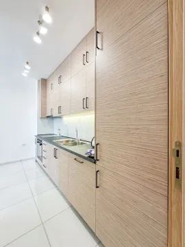 Rent, three bedroom apartment, 110m², Tološka šuma, Podgorica - image 5