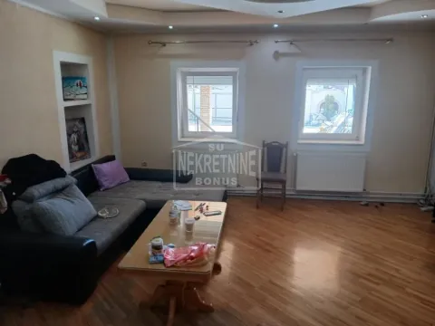 Sale, house, 220m², Dudova Šuma, Subotica - image 16