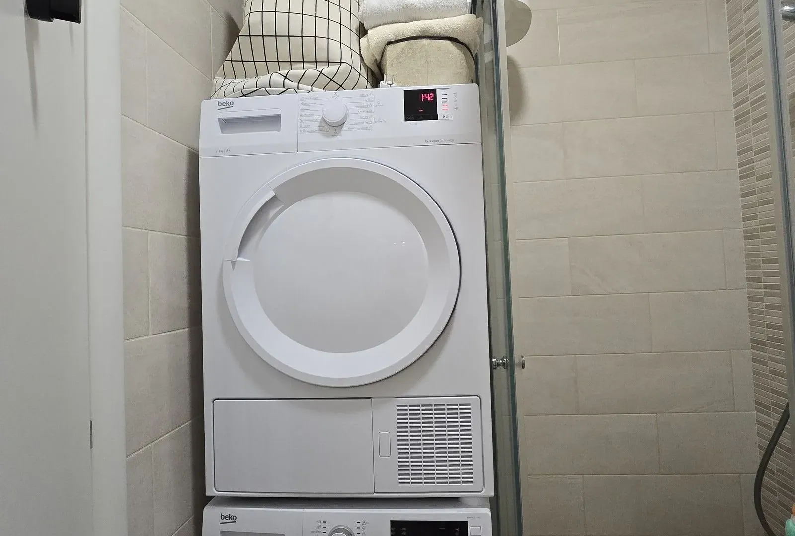 Prodaja, jednosoban stan, 59m², Tivat, Crna Gora