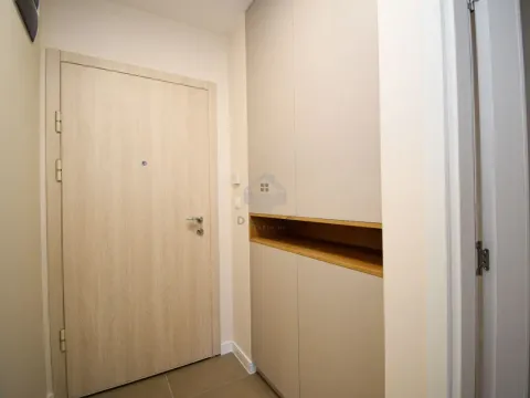 Rent, one bedroom apartment, 40m², Tuški Put, Podgorica - image 8