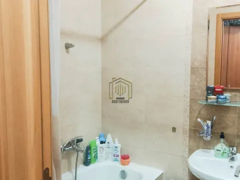 Izdavanje, jednosoban stan, 47m², Stari Aerodrom, Podgorica - image 4