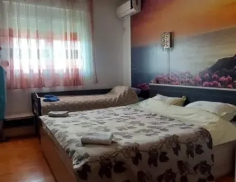 Sale, two bedroom apartment, 91m², Bar, Crna Gora - image 7