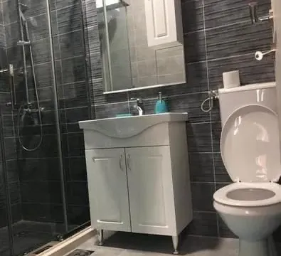 Rent, one bedroom apartment, 30m², Kalimanj, Tivat - image 6