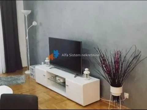Izdavanje, četvorosoban stan, 96m², Vračar Sve Podlokacije, Beograd - image 6