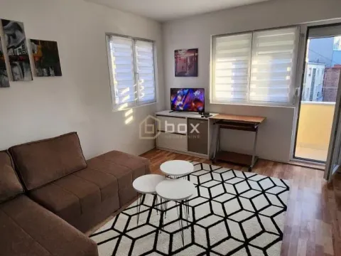 Izdavanje, jednosoban stan, 37m², Marger, Niš - image 4