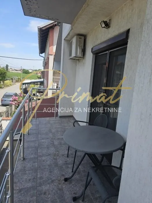 Sale, house, 254m², Palilula Sve Podlokacije, Beograd