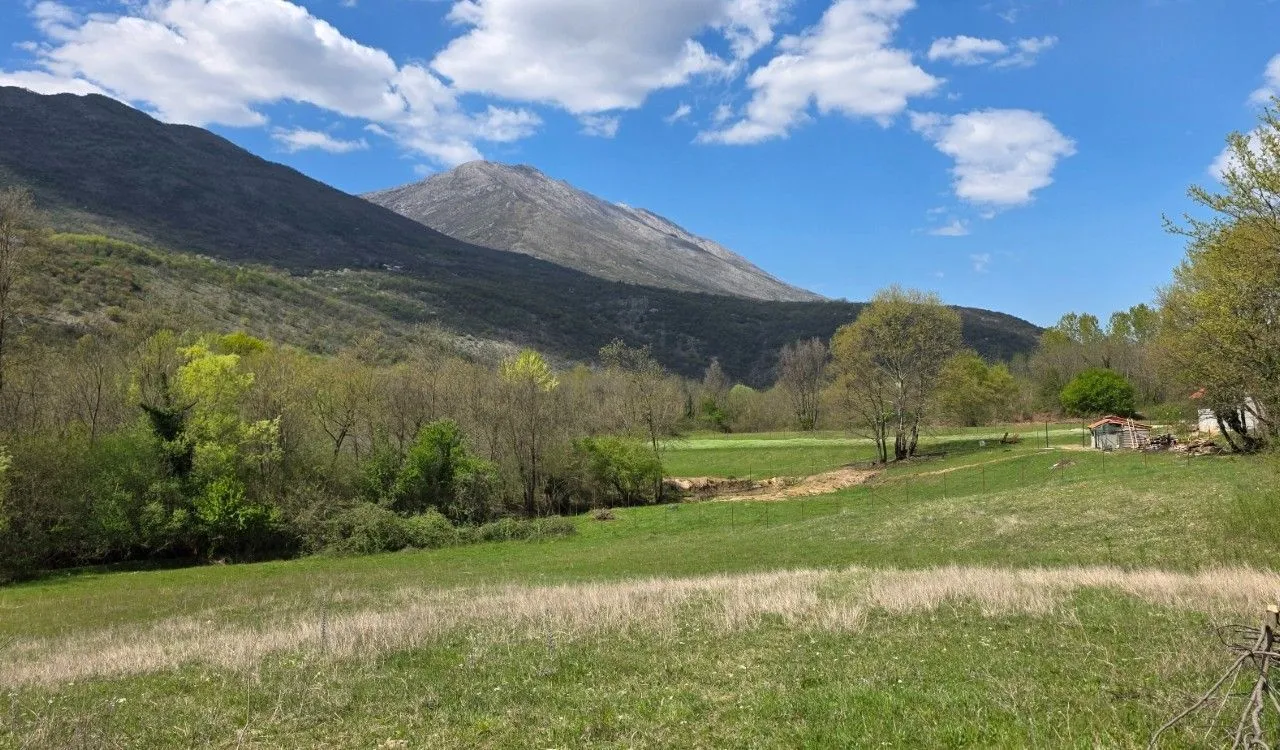 Prodaja, plac, 19450m², Danilovgrad, Crna Gora