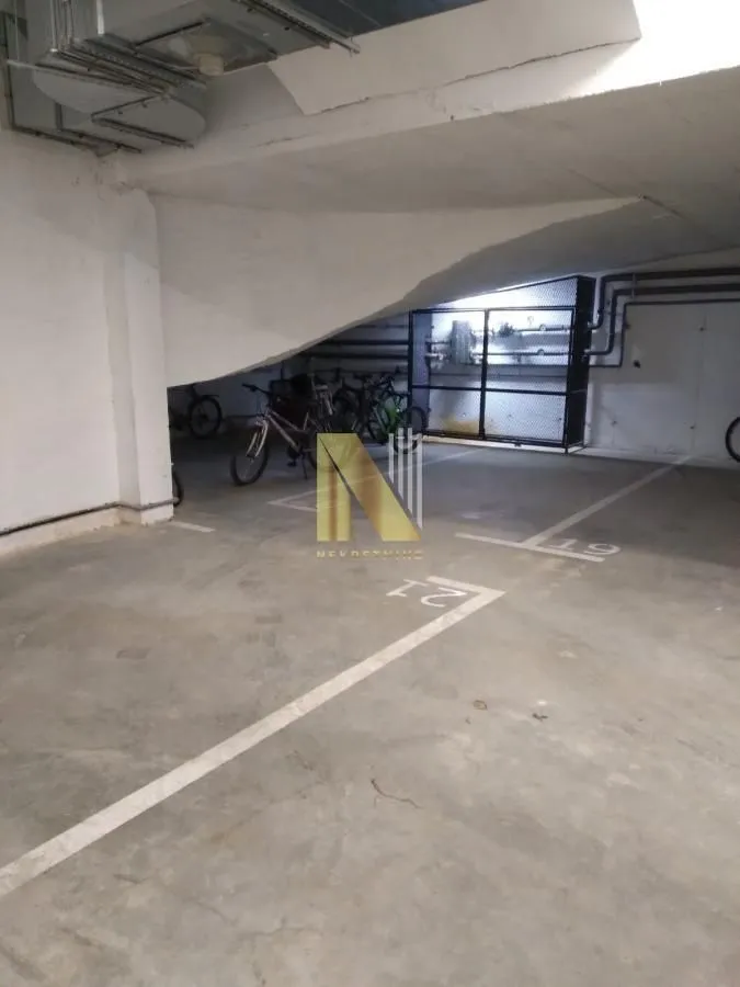 Izdavanje, parking/garaža, 12m², Telep, Novi Sad Sve Podlokacije