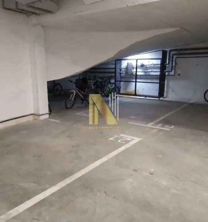 Rent, parking/garage, 12m², Telep, Novi Sad Sve Podlokacije