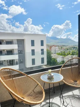 Rent, studio apartment, 34m², Centar, Bar - image 6