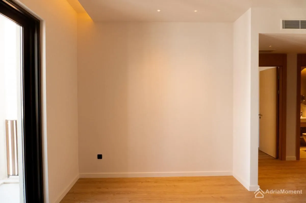 Prodaja, jednosoban stan, 56m², Porto Montenegro, Tivat