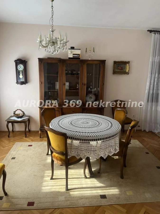 Prodaja, kuća, 129m², Ruma, Srbija