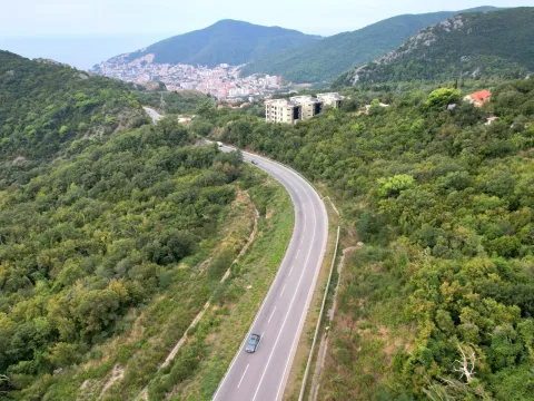 Sale, land lot, 20000m², Markovići, Budva - image 7