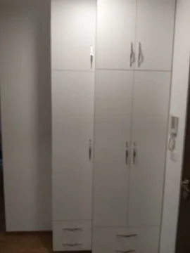 Izdavanje, dvosoban stan, 44m², Zagorič, Podgorica - image 10