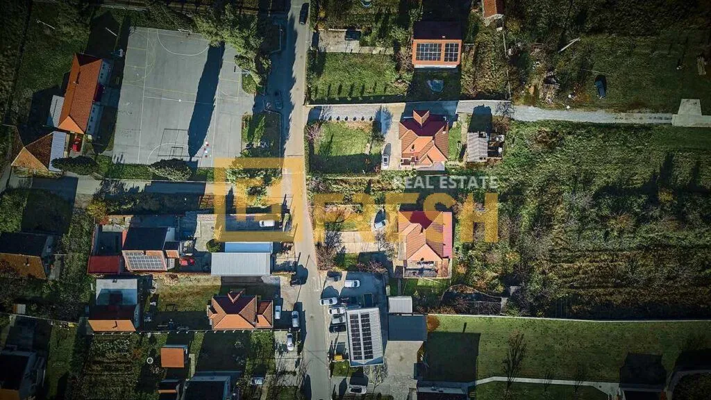Prodaja, plac, 3326m², Dahna, Podgorica