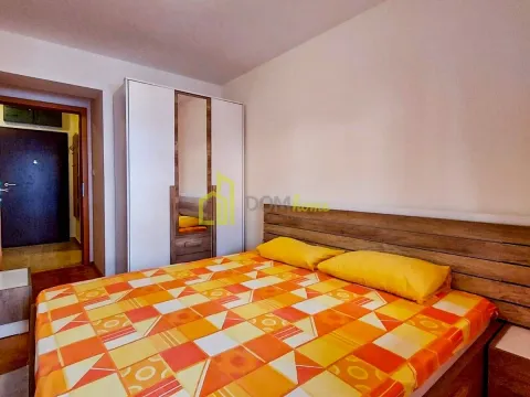 Izdavanje, jednosoban stan, 53m², Budva, Crna Gora - image 10