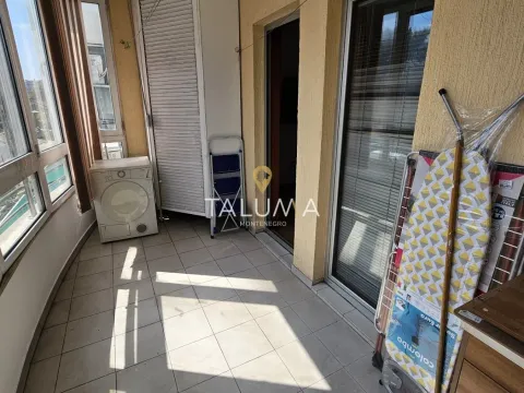 Rent, three bedroom apartment, 120m², Zabjelo, Podgorica - image 17