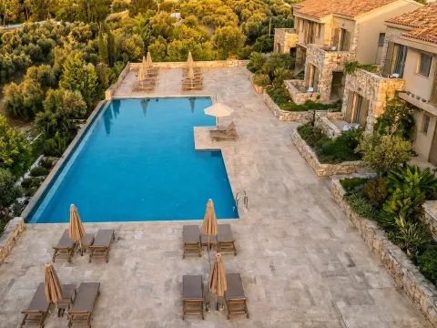 Prodaja, jednosoban stan, 45m², Radanovići, Kotor - image 10