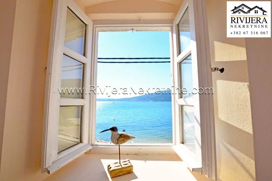 Prodaja, kuća, 94m², Baošići, Herceg Novi