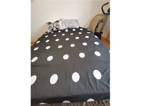 Izdavanje, jednosoban stan, 58m², Centar, Niš - image 6