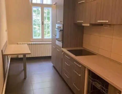 Izdavanje, poslovni prostor, 120m², Stari Grad, Beograd - image 10