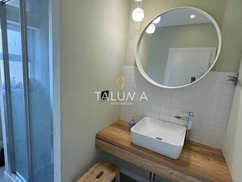 Izdavanje, jednosoban stan, 59m², Preko Morače, Podgorica - image 6