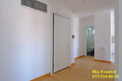 Prodaja, dvosoban stan, 67m², Đeram Pijaca, Beograd - image 11