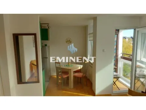 Izdavanje, dvosoban stan, 56m², Novi Beograd Blok 45, Novi Beograd Sve Podlokacije - image 4