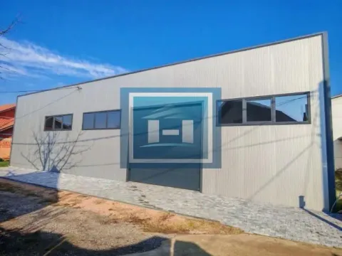 Izdavanje, poslovni prostor, 550m², Gloždak, Paraćin - image 7