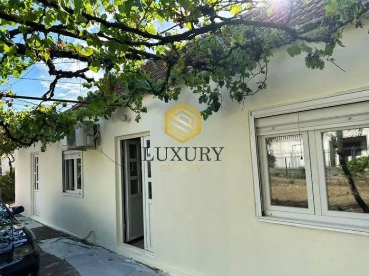 Izdavanje, kuća, 52m², Zabjelo, Podgorica