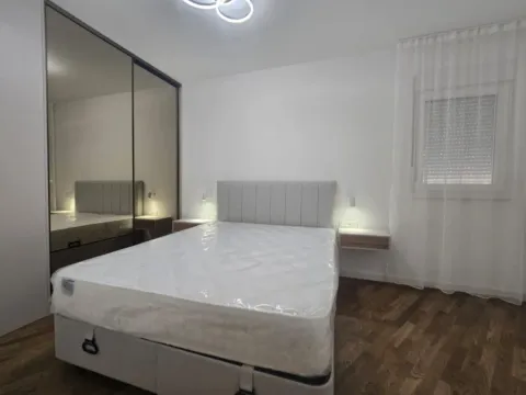 Izdavanje, jednosoban stan, 35m², Stari Aerodrom, Podgorica - image 6