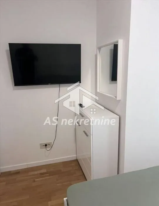 Rent, two bedroom apartment, 51m², Trošarina, Voždovac Sve Podlokacije