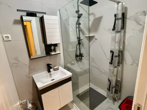 Sale, one bedroom apartment, 44m², 1 maj, Podgorica - image 5