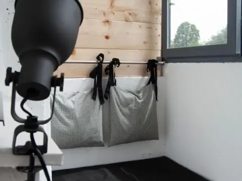 Izdavanje, jednosoban stan, 46m², Medijana, Niš - image 9