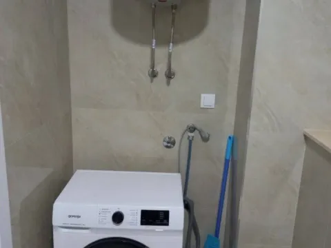 Sale, studio apartment, 31m², Centar, Bar - image 4