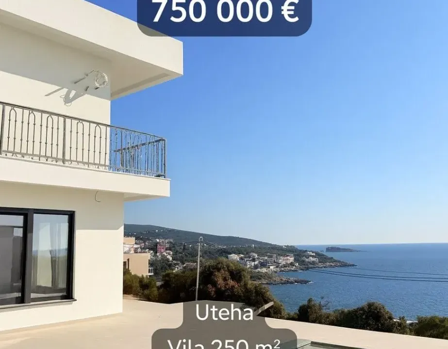 Prodaja, kuća, 250m², Utjeha, Bar