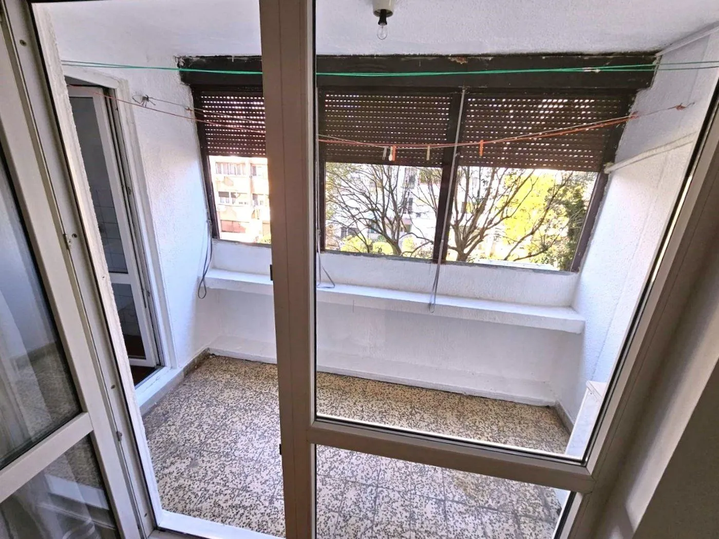 Rent, apartment, 68m², Zabjelo, Podgorica