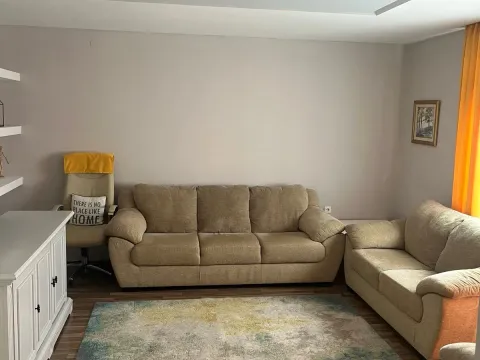 Rent, two bedroom apartment, 75m², Podgorica, Crna Gora - image 1