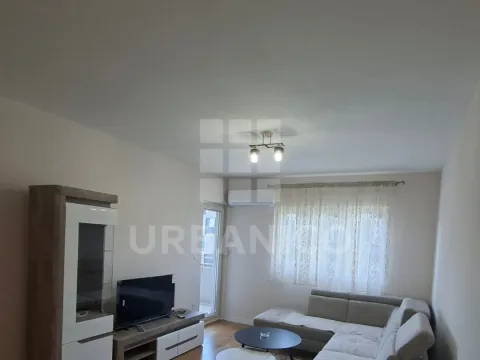 Izdavanje, jednosoban stan, 49m², Central Point, Podgorica - image 2