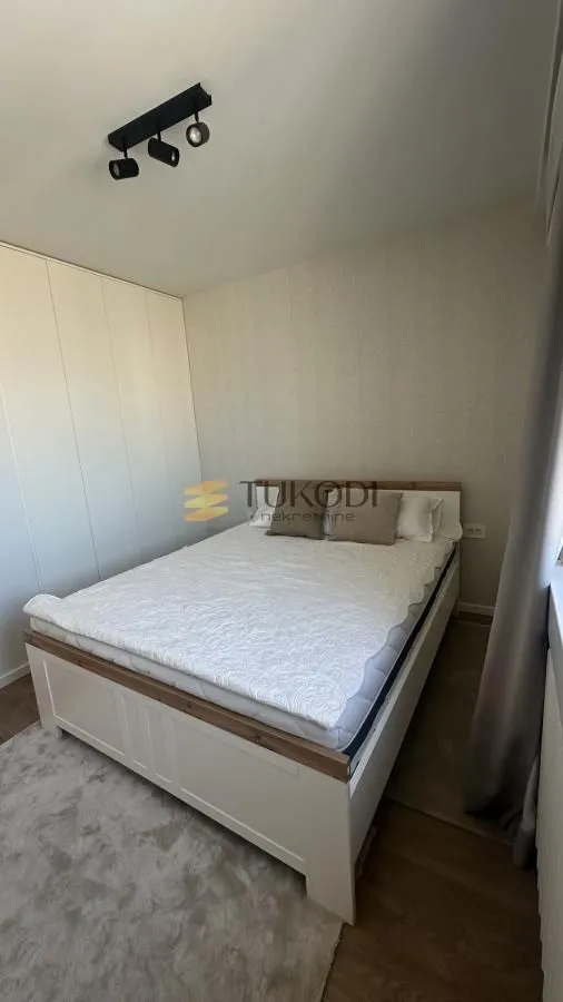 Rent, three bedroom apartment, 67m², Tašmajdan, Palilula Sve Podlokacije