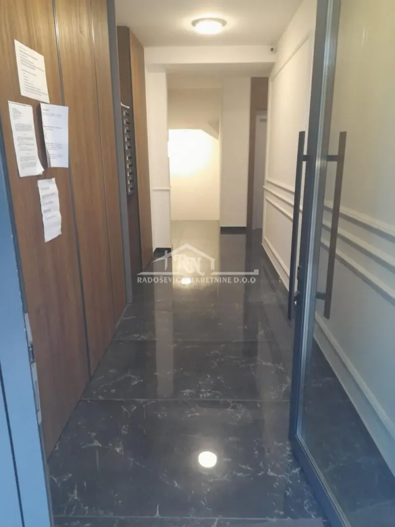 Rent, three bedroom apartment, 70m², Stari Košutnjak, Rakovica