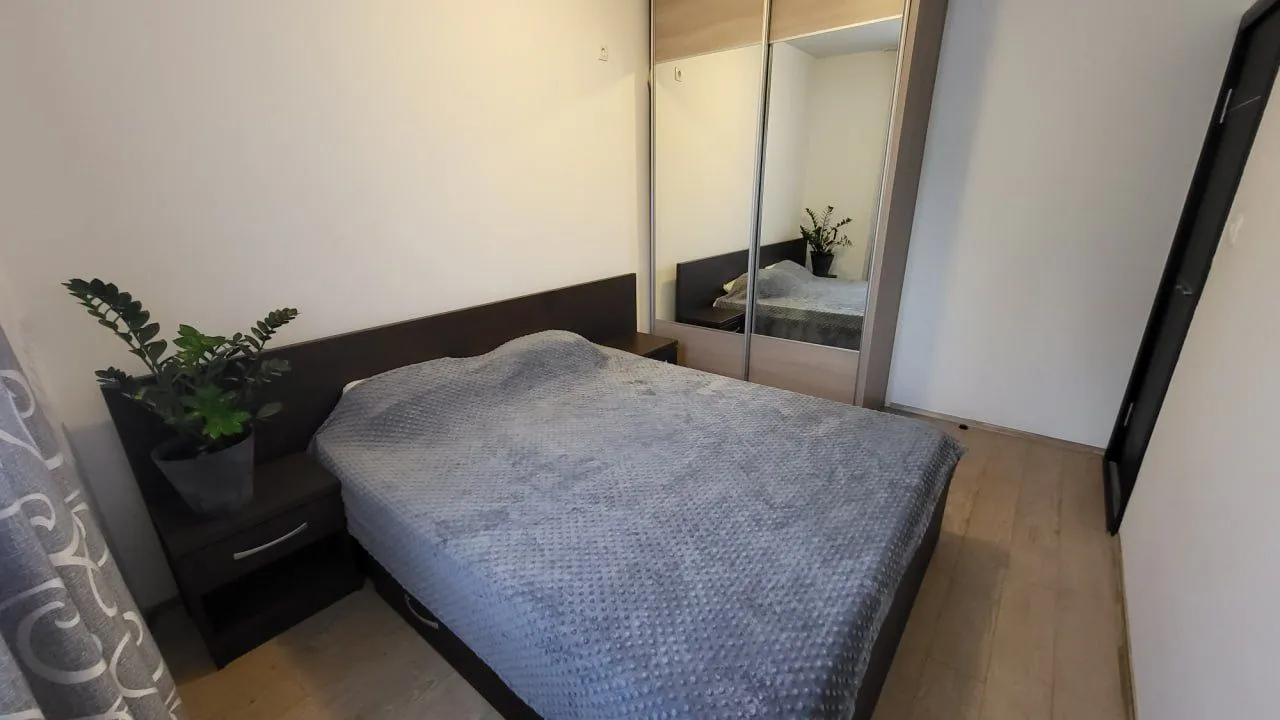 Sale, three bedroom apartment, 67m², Bečići, Budva