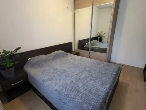 Sale, three bedroom apartment, 67m², Bečići, Budva - image 3
