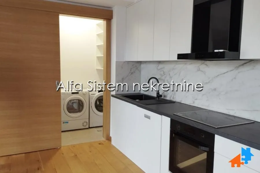 Rent, two bedroom apartment, 90m², Voždovac Sve Podlokacije, Beograd